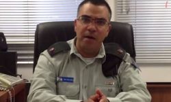 أدرعي: إسقاط طائرة مسيّرة تسللت من داخل لبنان إلى اسرائيل